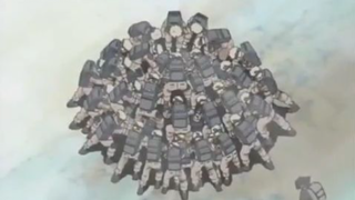 Naruto Phần 1- Tập 9 (Lồng tiếng HTV3)