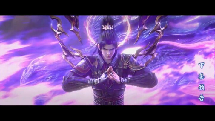 BTTH EP 161 - 162 preview || Battle Through The Heavens || season 6 || SM ALVI ||