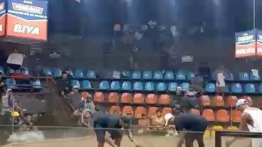 Mindanao fight for champion