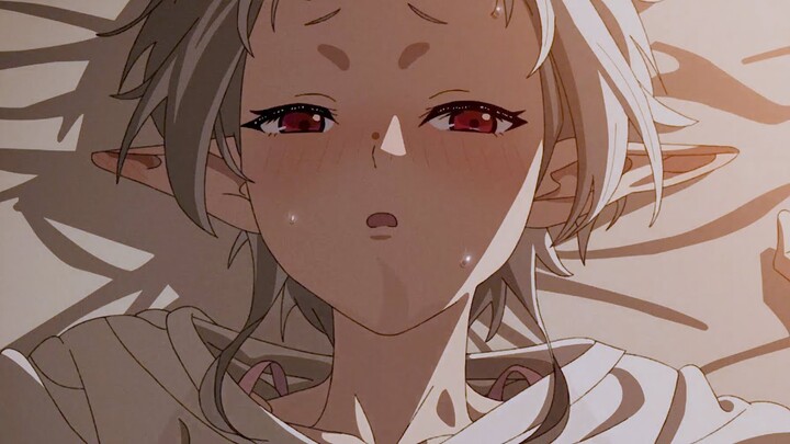 Mushoku Tensei: Isekai Ittara Honki Dasu Season 2「AMV」- Chance