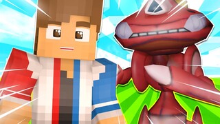 MAKING PERFECT 100% IV POKEMON! (Minecraft AnubisMC Pixelmon) #14