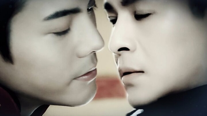 [越恭衍][慎入] Đêm đó có phải là em không?