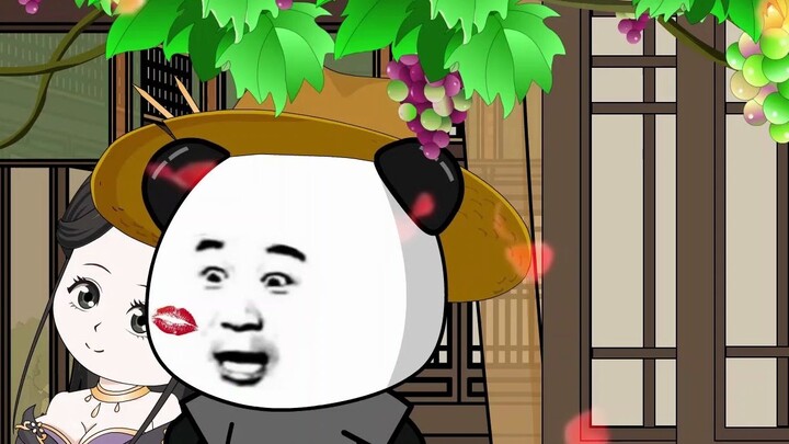 "ปีแห่งขันที" | ตอนที่ 5 | พบกับ Tang'er, Ji'er ครั้งแรก