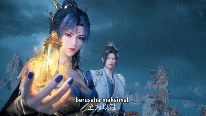 The gret ruler season 2 episode 5 subtitle indonesia