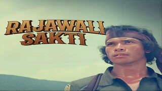 [FILMJADUL-HD] Rajawali Sakti (1976) 1080p