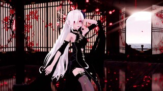 【弱音MMD/2K全面屏】❤杏辞弱音-笑纳❤