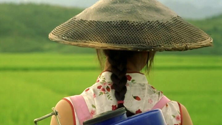 [Brother Yue] I’m so glad we managed to make a movie like this—but it’s such a shame its box office 