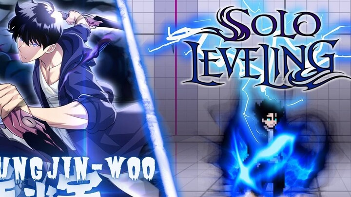 【MUGEN】Latest version of "Cheng Xiaoyu" skill demonstration (with character download)