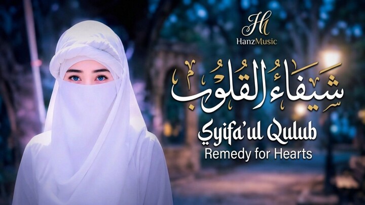 SYIFA'UL QULUB | HanzMusic