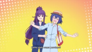 Zatsu Tabi Episode 05 Subtitle Indonesia