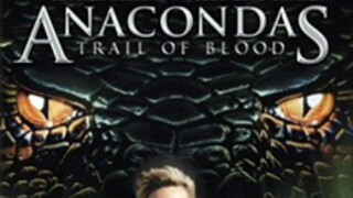 ANACONDA 4 - HOLLYWOOD - ENGLISH