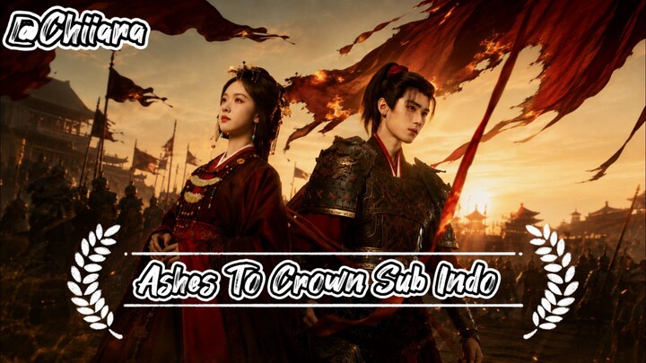 Ashes To Crown 10