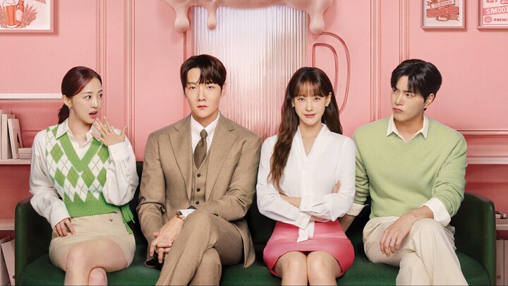 Positively Yours Ep.1 (KDrama - 2026)