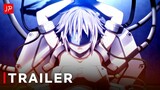 Date A Live Season 4 - Official Trailer 3 | SUBTITLED