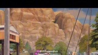 Farlight84 Mobile Version Short Highlights 🔫