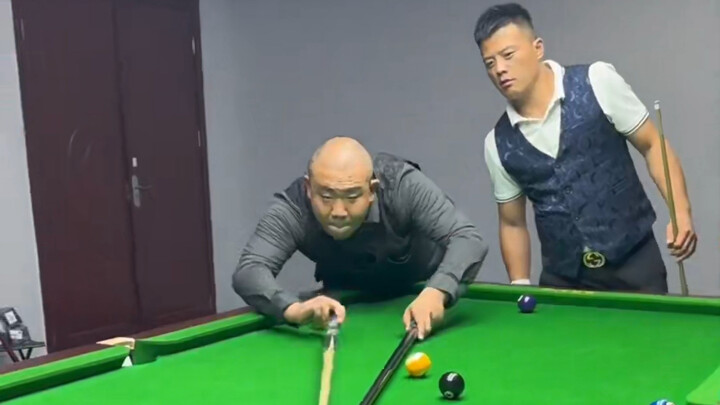 Hello everyone, we are here at B station.