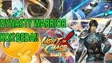 Dynasty Warriors Kok Beda  Light In Chaos: Sangoku Heroes [Action Fight RPG] Gameplay (Android iOS)'
