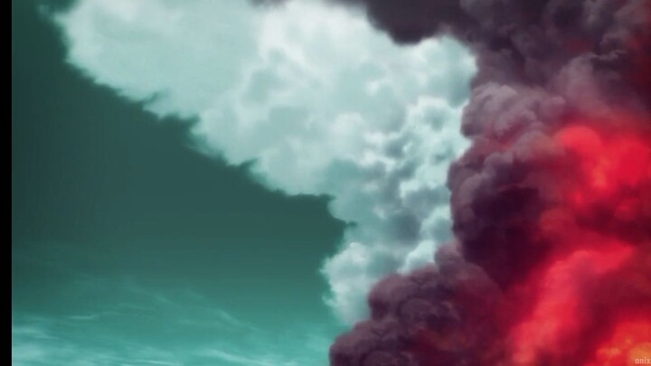 atack on titan the rumbling last episode
