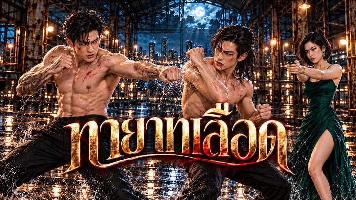 ทายาทเลือด | ละครสั้นแนวมาเฟีย ย้อนเวลา ล้างแค้น ดูรวดเดียวจบ