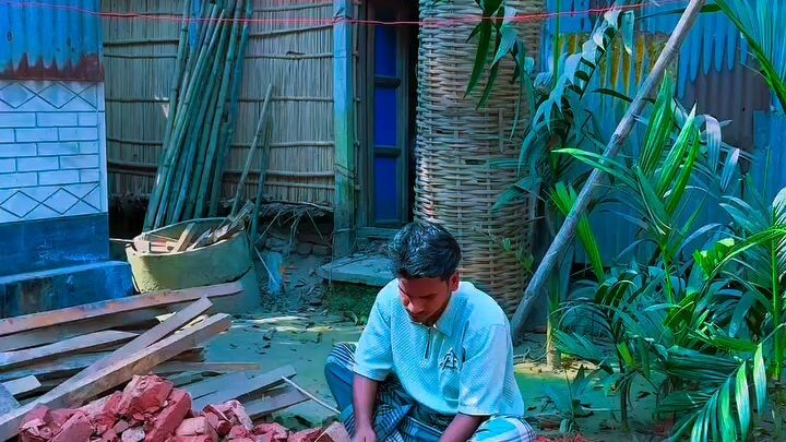 কানা হেলপার #vairal #trinding