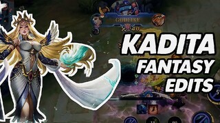 Kadita Fantasy Gameplay