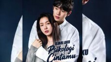 Ajari Aku Psikologi Cintamu (Korean Shortdrama)