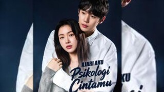Ajari Aku Psikologi Cintamu (Korean Shortdrama)
