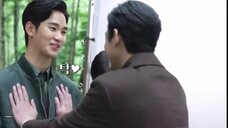 [Chinese subtitles] [Queen of Tears Special Cut | Kim Soo Hyun Park Sung Hoon | Jeon Jae Joon] Do yo