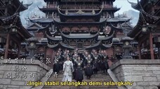 🇨🇳 GOTD ( para penjaga dafeng ) Ep 32 Sub Indo