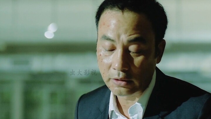 There are more people than me, more money than me—so you’ll have more bullet holes in you than I do!