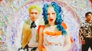 金泫雅 x 金晓钟 情侣合体，小分队回归预告！