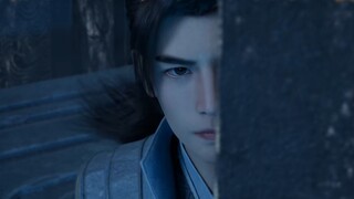 Episode 112 Han Li: Did I choose the wrong room?