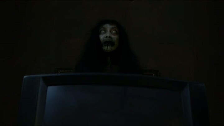 Letest hollywood hindi dubbed  horror movie