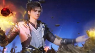 Twins Martial Soul Eps 45 Sub Indonesia