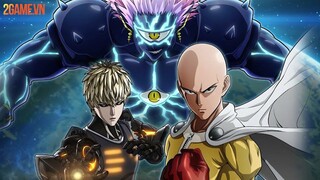 One Punch Man: Justice Execution – Thánh “Phồng tôm” quay trở lại và lợi hại như xưa