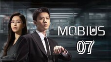Eps 07 || 𝑴𝑶𝑩𝑰𝑼𝑺 || Sub Indo