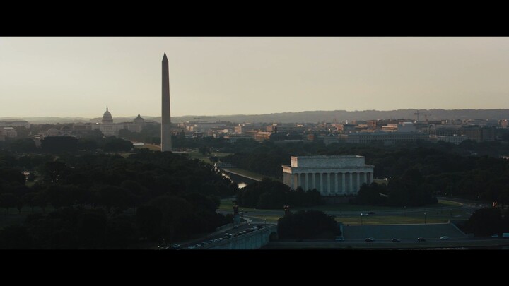 How to Watch The Amateur 2025 Full Movie Online for Free