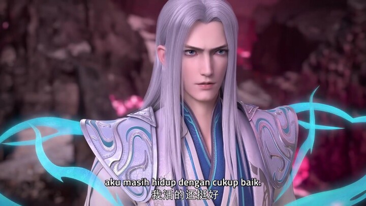 BTTH Eps 188 Sub indo