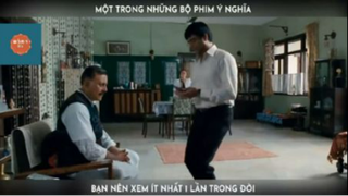 REVIEW PHIM : ba chàng thông minh (p6) #rvphimhaihuoc