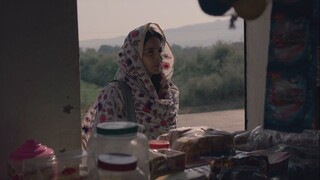 Kamli (2022) [EngSub] Urdu