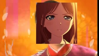 soyo：恭喜发财
