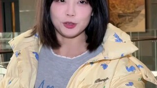 Ternyata begini rasanya dicintai oleh bintang wanita kelas tiga atau empat