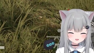 [Amagi Nana] Maomao cuối cùng cũng được đấu với một người hâm mộ Trung Quốc. Cả hai bên đều sử dụng 