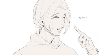 【APH/红色电冰箱（微露中）（王耀/伊万/弗朗西斯）】我的约会对象有点奇怪……