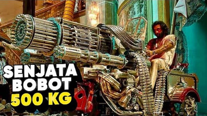 Kesalahan Besar Telah macam-macam dengan Sang Putra Miliarder‼️