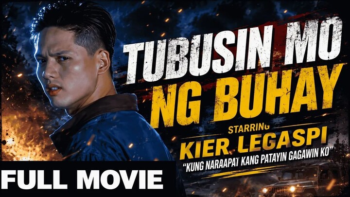 TUBUSIN MO NG BUHAY | Para sa Pera at Kapangyarihan... Kaya Niyang Sirain ang Buhay Mo 💥😳