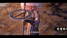 #DongHua Wind Of The Tang Dynasty EP04