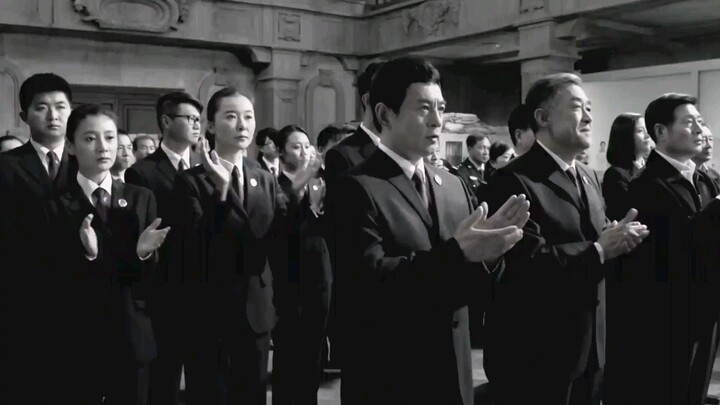 高育良就不会走进去那个门因为那原本是属于他的