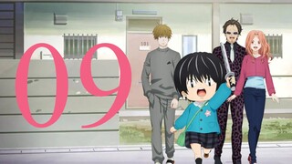 S01KotaroLivesAloneE09