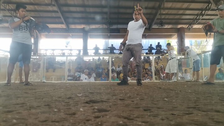 Win at RCC, patay din manok namin.. WWDW